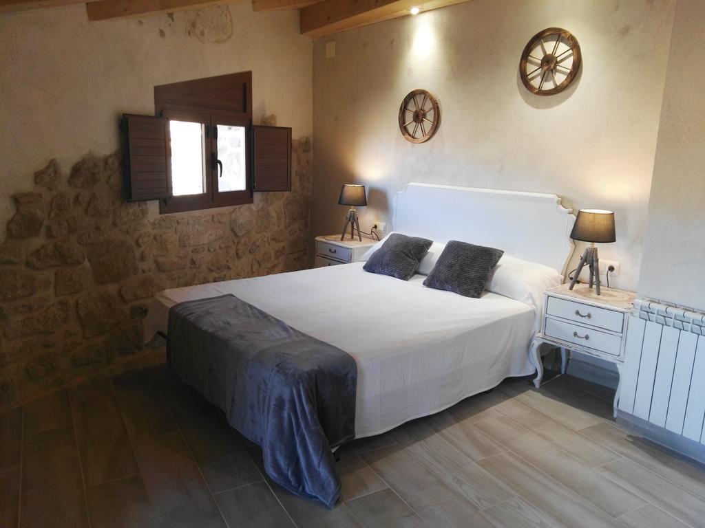 Casa de vacances Santana *