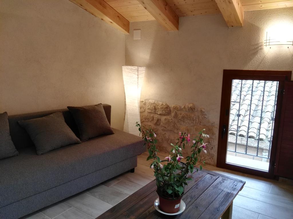 Casa de vacances Santana Horta de Sant Joan