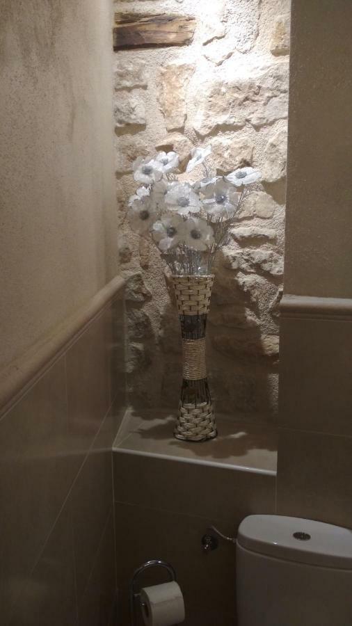 Santana Horta de Sant Joan