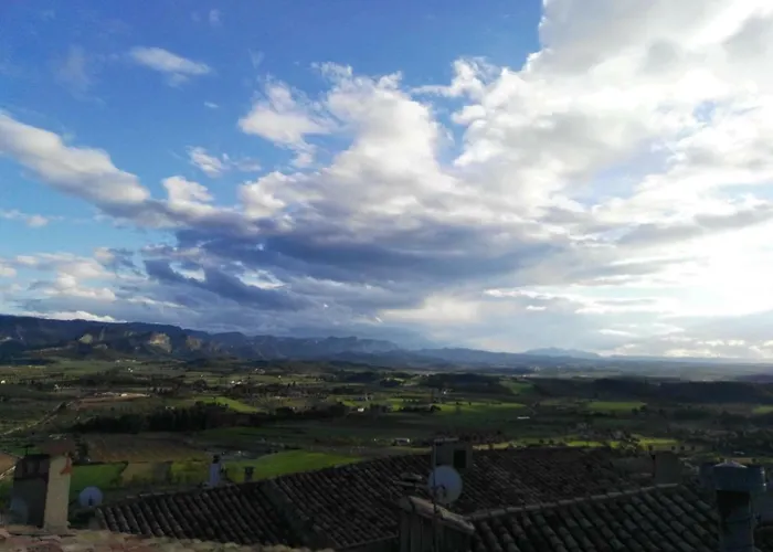 Casa Rural Santana