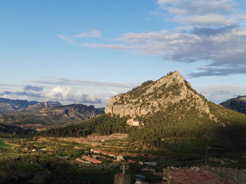 Hébergement de vacances Santana Horta de Sant Joan