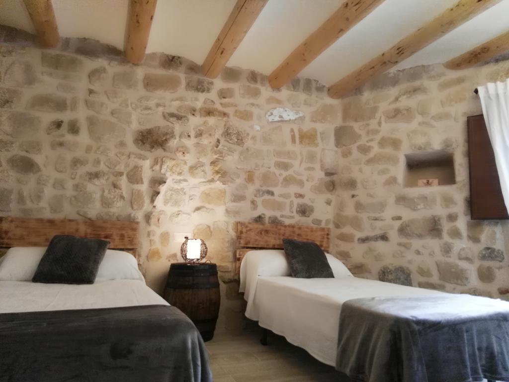 Santana Holiday home Horta de Sant Joan
