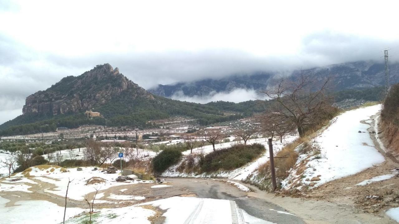 Santana * Horta de Sant Joan