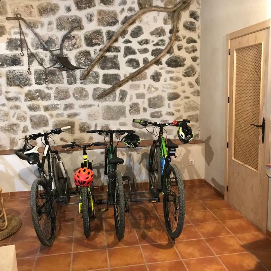 Hébergement de vacances Santana